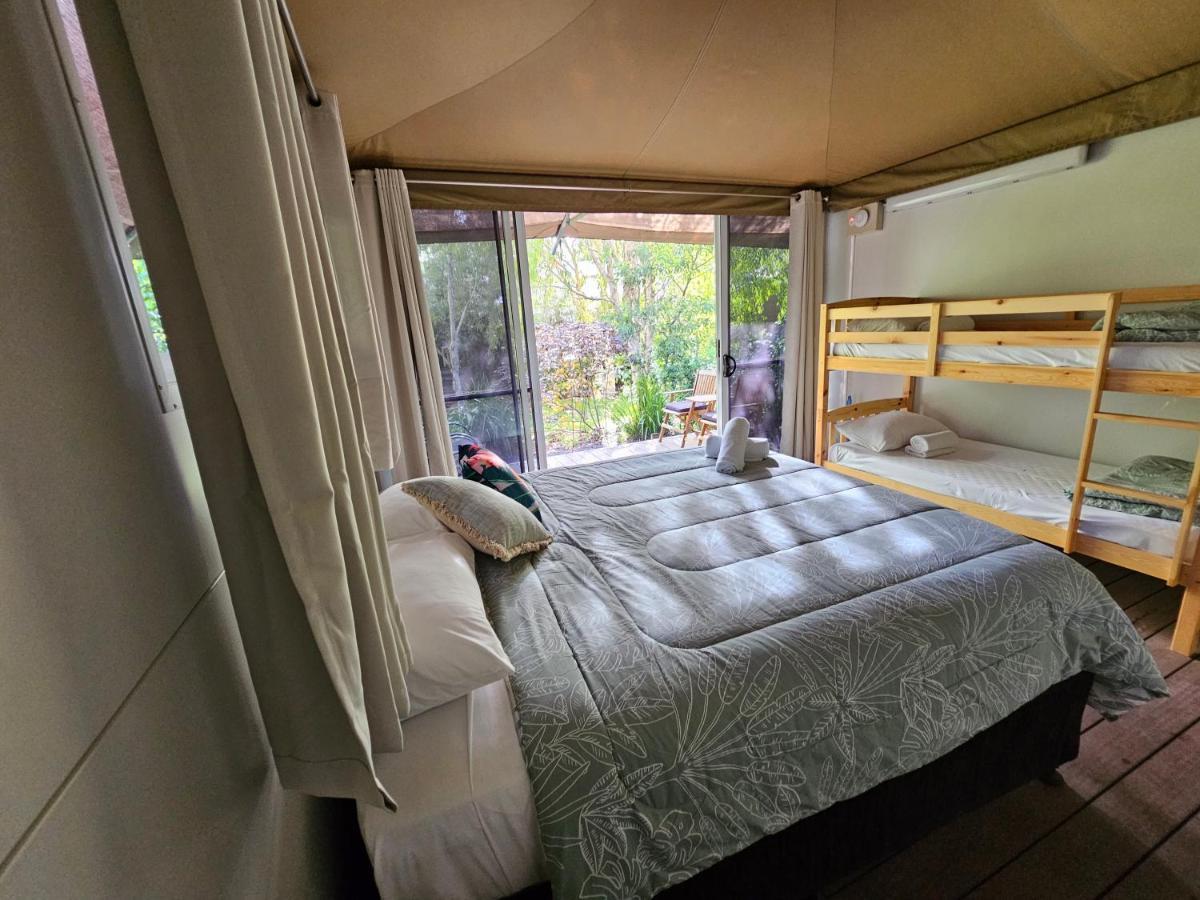 Castaways Moreton Island 4*