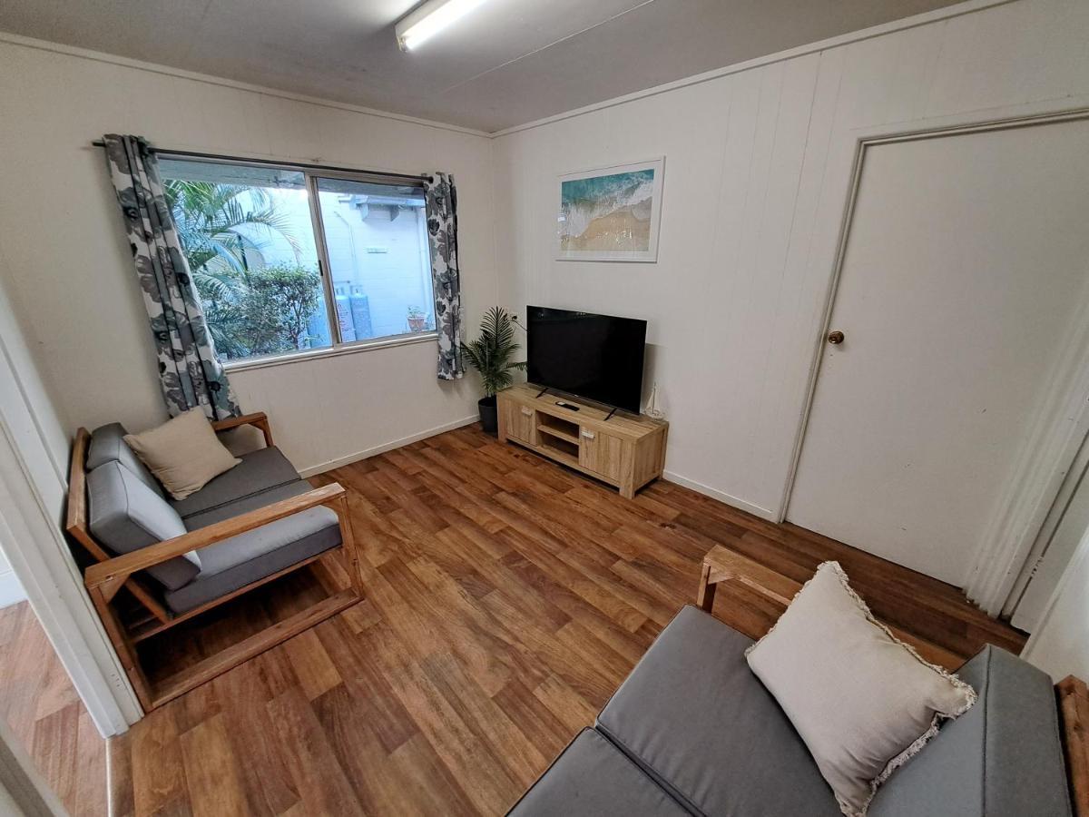 Castaways Moreton Island Bulwer